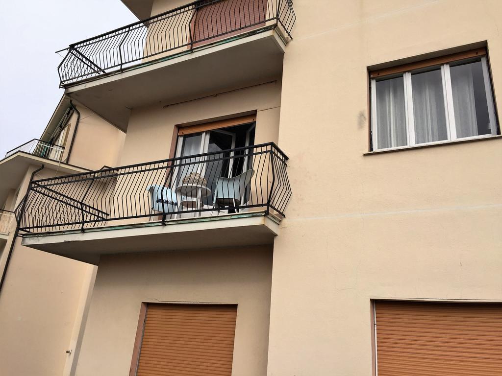 Apartament Casa Mon Amour By Holiday World Moneglia Zewnętrze zdjęcie