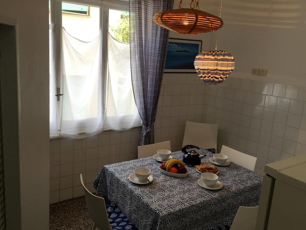 Apartament Casa Mon Amour By Holiday World Moneglia Zewnętrze zdjęcie