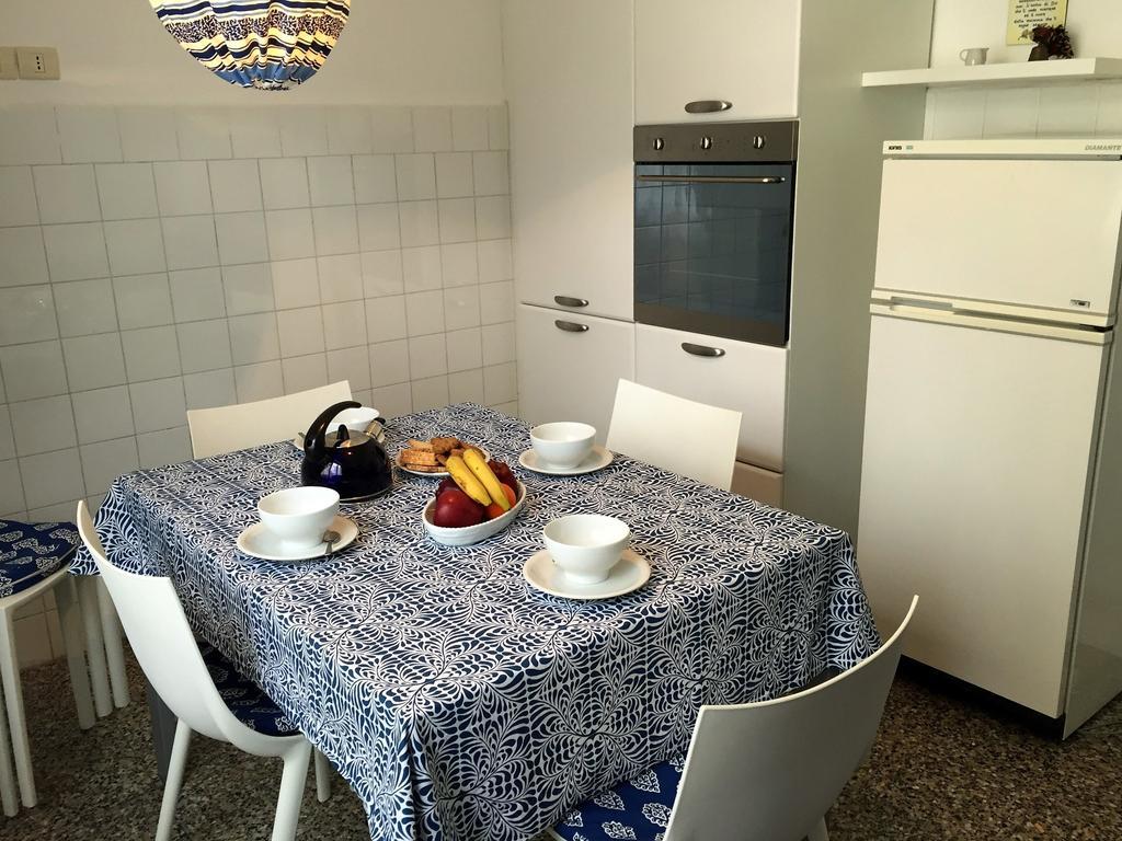 Apartament Casa Mon Amour By Holiday World Moneglia Zewnętrze zdjęcie