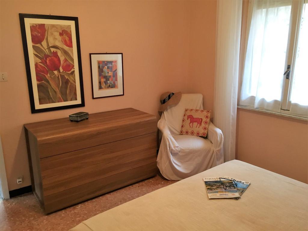 Apartament Casa Mon Amour By Holiday World Moneglia Zewnętrze zdjęcie