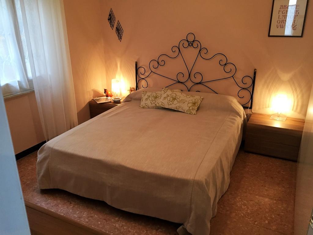 Apartament Casa Mon Amour By Holiday World Moneglia Zewnętrze zdjęcie