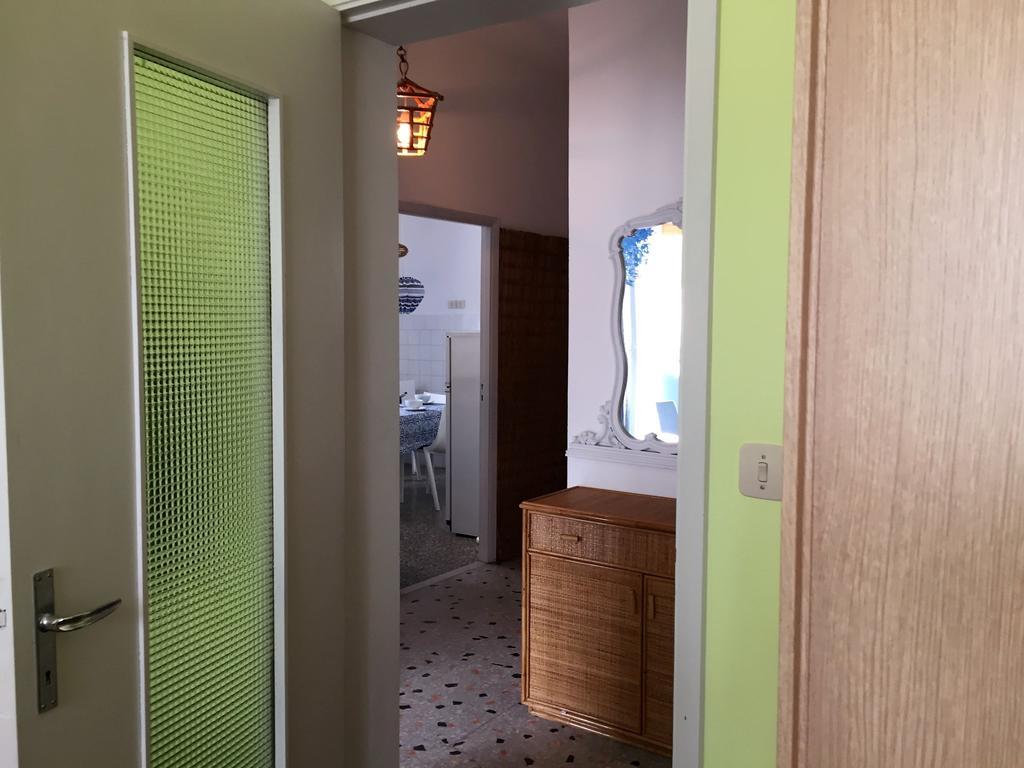 Apartament Casa Mon Amour By Holiday World Moneglia Zewnętrze zdjęcie